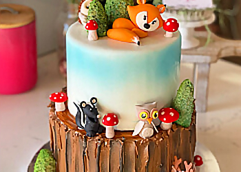 Cakes by Karl - Vallejo, CA Cakes - Restaurant Exterior Image