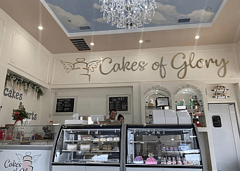 Laredo Cakes Cakes of Glory
