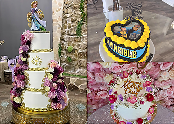 Laredo Cakes Cakes of Glory