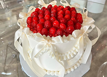 Cakes of Glory Laredo Cakes image 1
