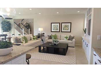 Ventura Home Builders CalAtlantic at Solana Heights by Lennar