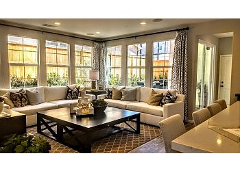 Ventura Home Builders CalAtlantic at Solana Heights by Lennar