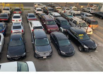 Inglewood Used Car Dealers Cal Auto Net