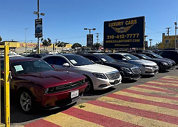 Inglewood Used Car Dealers Cal Auto Net