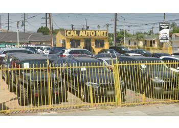 Cal Auto Net Inglewood Used Car Dealers image 1