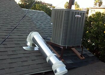 Burbank Hvac Services Cal Climate Corp.