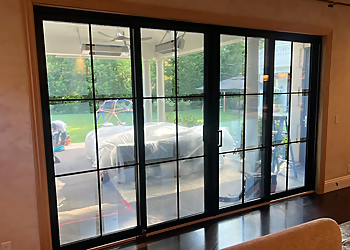 Hayward Window Companies Cal Coast Window & Door