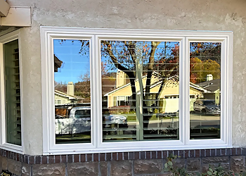 Cal Coast Window & Door Hayward Window Companies image 1