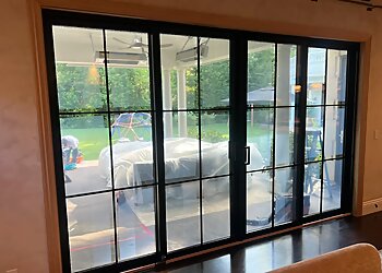 Oakland Window Companies Cal Coast Window & Door