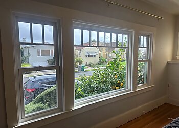 Cal Coast Window & Door Oakland Window Companies image 1