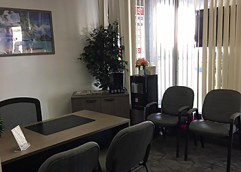 Glendale Insurance Agents CalEagle Insurance Services