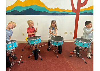 Long Beach Music Schools Cal Heights Music