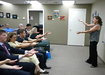 Chula Vista Hypnotherapy Cal Hypnotherapy Center