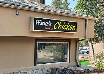 Reno Sign Companies CalNeva Signs