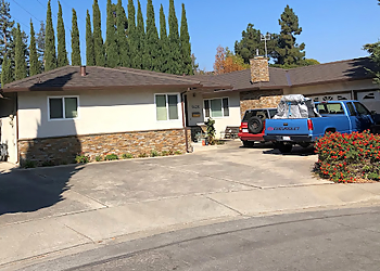 Sunnyvale Roofing Contractors Cal-Pac Roofing