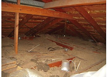 San Jose Home Inspections CalPro Inspection Group