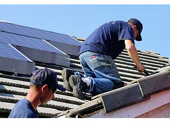 Modesto Roofing Contractors Cal-West Roofing, Inc.