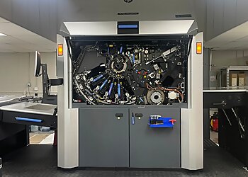 Mobile Printing Services Calagaz Printing