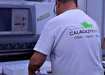 Mobile Printing Services Calagaz Printing
