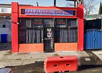 Hayward Tattoo Shops Calaveras Tattoo