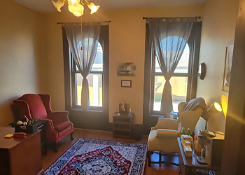 Detroit Psychologists Calder Kaufman, Psy.D. - KAUFMAN PSYCHOLOGICAL SERVICES, PLLC