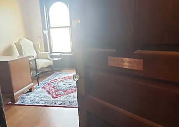 Detroit Psychologists Calder Kaufman, Psy.D. - KAUFMAN PSYCHOLOGICAL SERVICES, PLLC