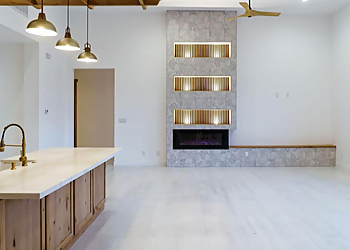 Peoria Home Builders Calderon Homes Construction LLC