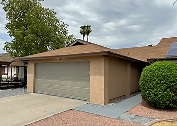 Calderon Homes Construction LLC Peoria Home Builders image 1