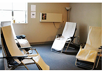 Cincinnati Acupuncture Caldwell Acupuncture