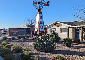 Gilbert Barbecue Restaurants Caldwell County BBQ