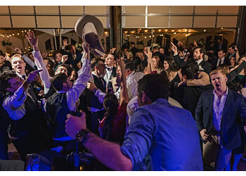 Lubbock Event Management Companies Caldwell Entertainment