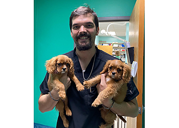 Birmingham Veterinary Clinics Caldwell Mill Animal Clinic