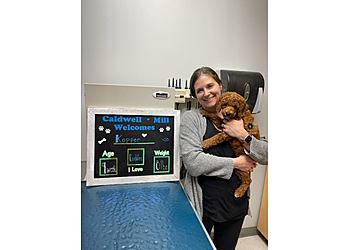 Birmingham Veterinary Clinics Caldwell Mill Animal Clinic