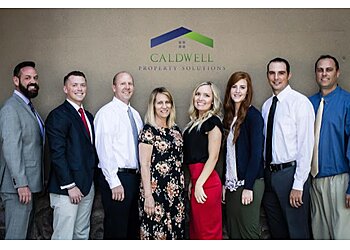 Chandler Property Management Caldwell Property Management