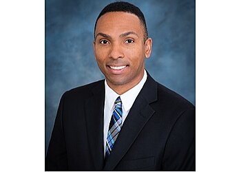 Cale A. Franklin, MD Los Angeles Pediatricians image 1
