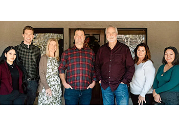 Cale Beck - Escondido, CA Estate Planning Lawyers - Legal Team Image