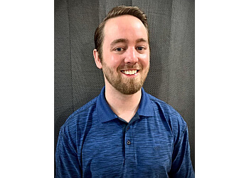 Caleb Anderson, DPT, CSCS - MIDWEST PHYSICAL THERAPY, LLC