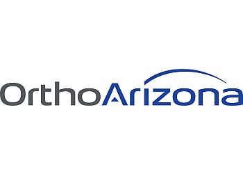 Caleb Behrend, MD - Chandler, AZ Orthopedics - Hospital Logo