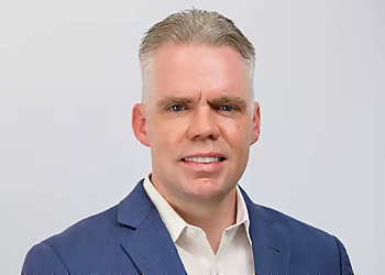 Caleb Behrend, MD - Chandler, AZ Orthopedics - Doctor Portrait Image