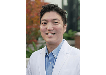 Caleb Jeon, MD, FAAD - GOLDEN STATE DERMATOLOGY Berkeley Dermatologists
