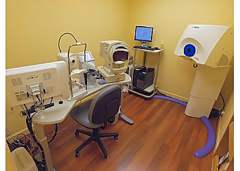 Pembroke Pines Pediatric Optometrists Caleb Kennedy, OD - THE FAMILY EYE SITE