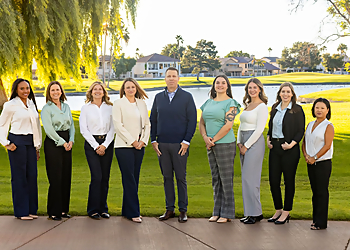 Peoria Estate Planning Lawyers Caleb Lihn - LIHN LAW GROUP