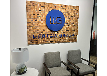 Peoria Estate Planning Lawyers Caleb Lihn - LIHN LAW GROUP