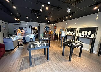 Austin Jewelry Caleesi Designs