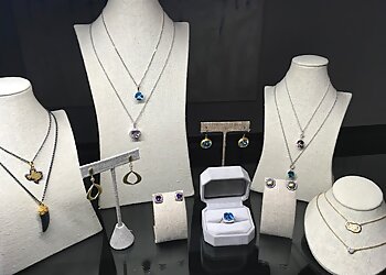 Austin Jewelry Caleesi Designs