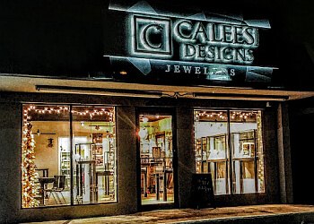 Caleesi Designs Austin Jewelry