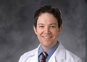 Calhoun D. Cunningham III, MD - Raleigh, NC Ent Doctors - Doctor Portrait Image