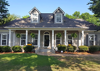 Memphis Painters Calhoun Painting Company