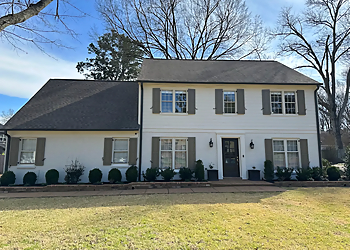 Memphis Painters Calhoun Painting Company