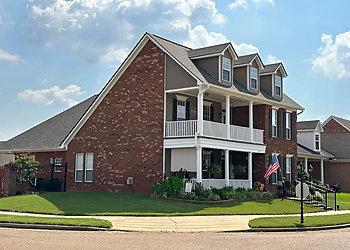 Memphis Painters Calhoun Painting Company